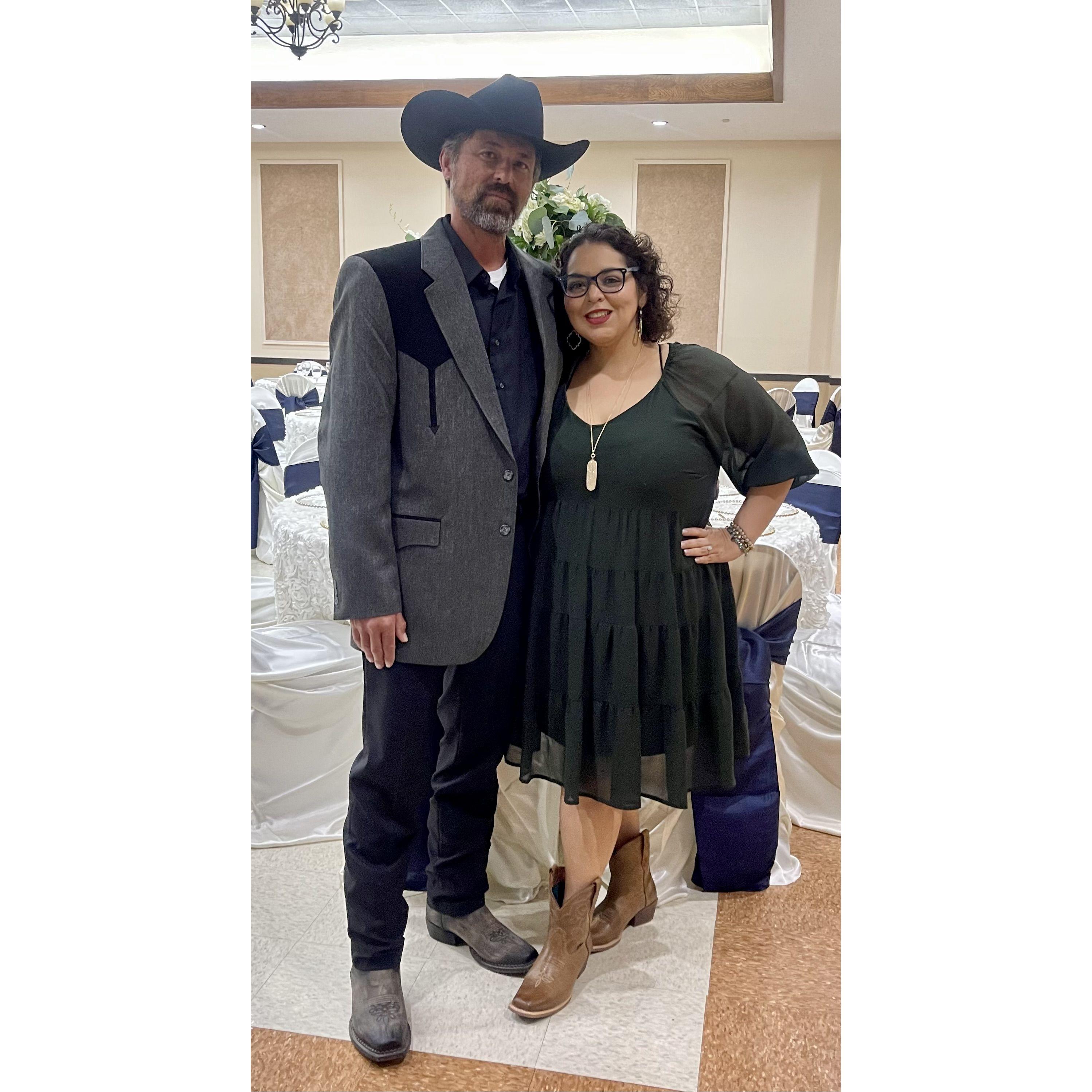 Wedding Fun
