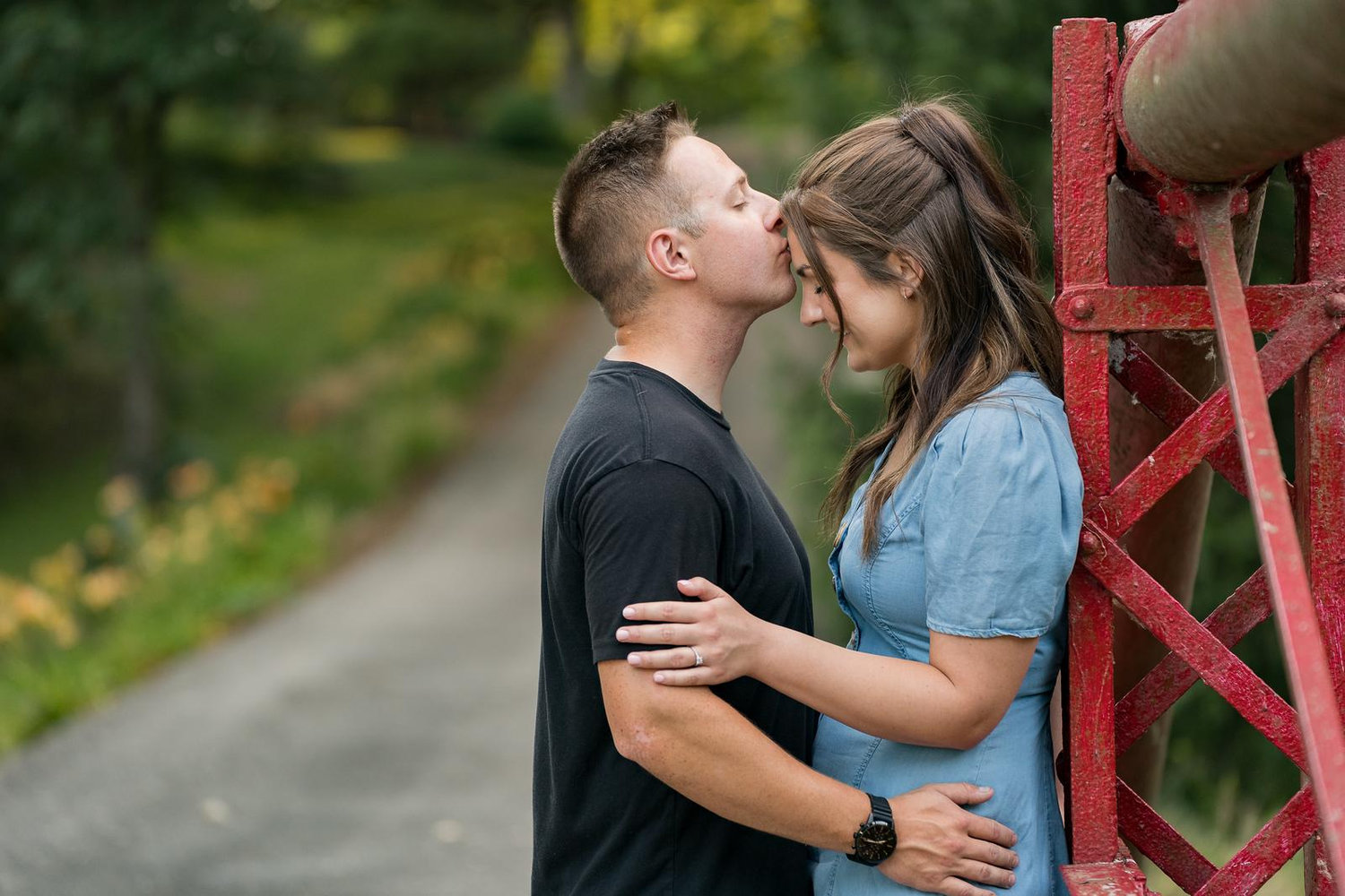 The Wedding Website of Hannah Scheid and Luke Chapman
