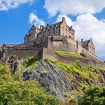 Edinburgh Castle