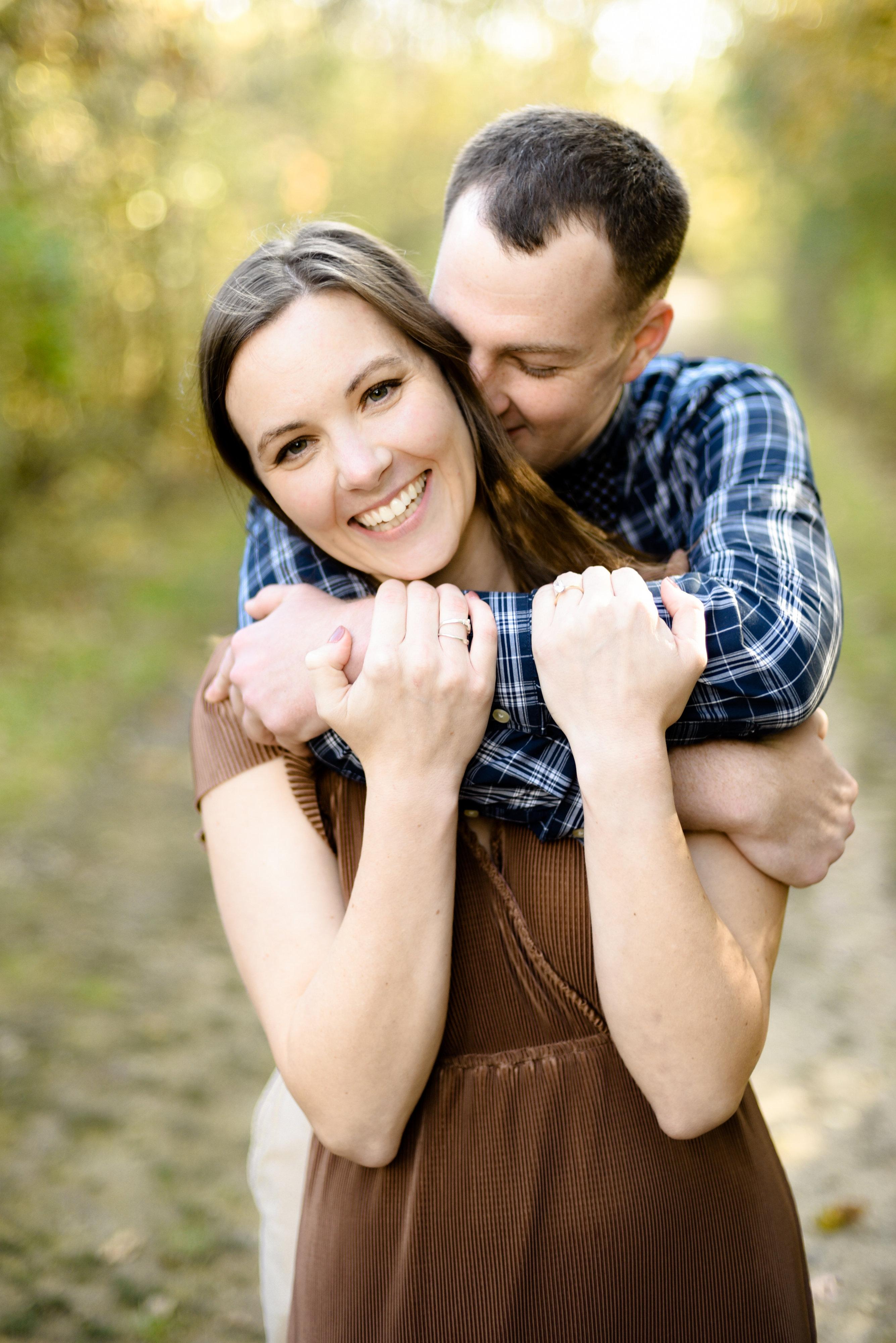 The Wedding Website of Elizabeth Chollet and Bryce Martin