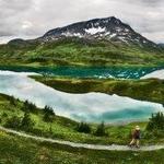 Lost Lake Trail