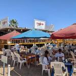 Tabasco Beach Bar & Restaurant