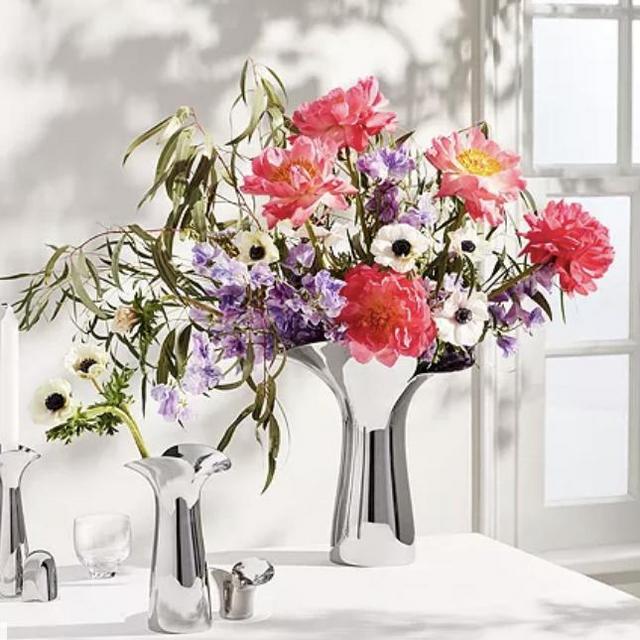 Georg Jensen - Bloom Botanica vase