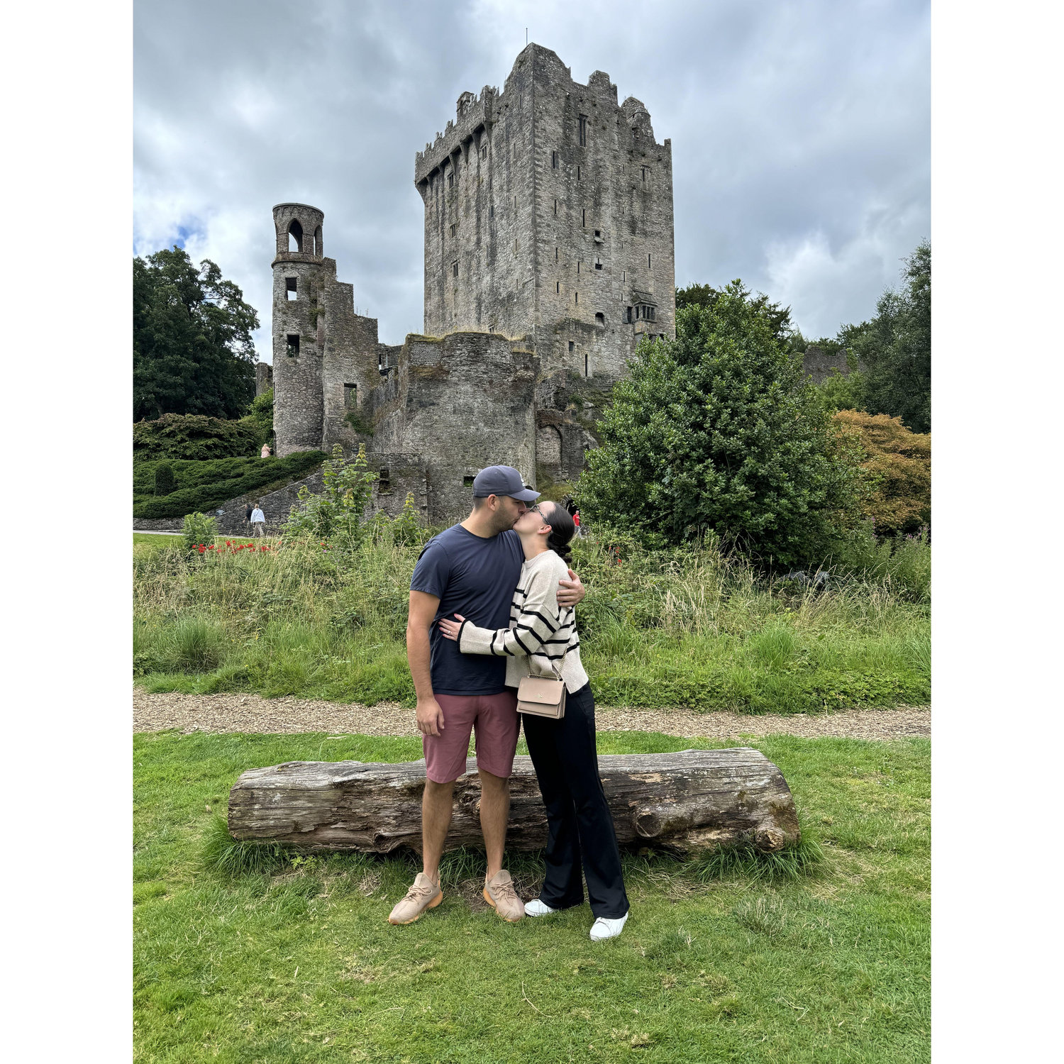 Ireland