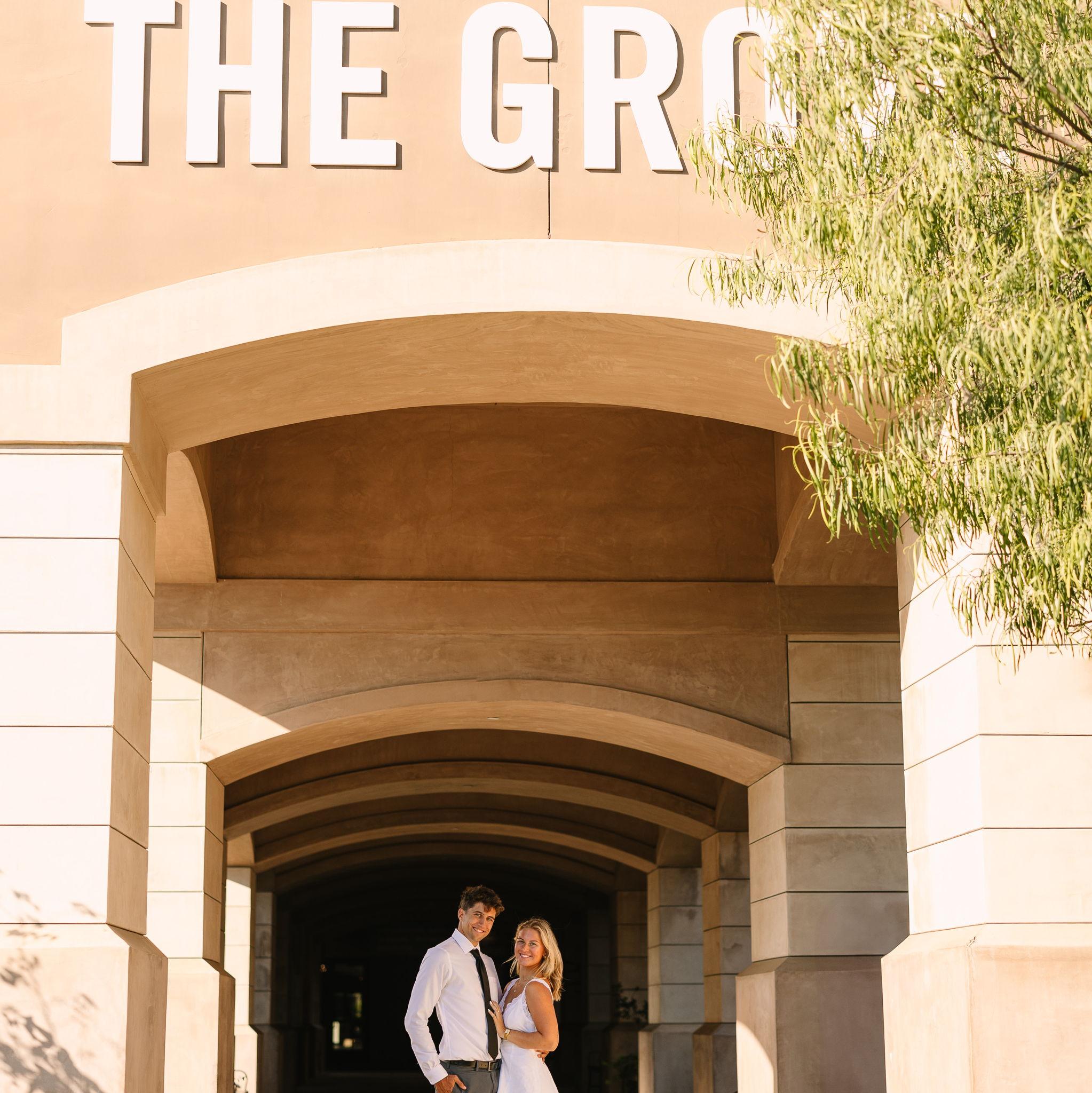 Our Church in Riverside CA The Grove