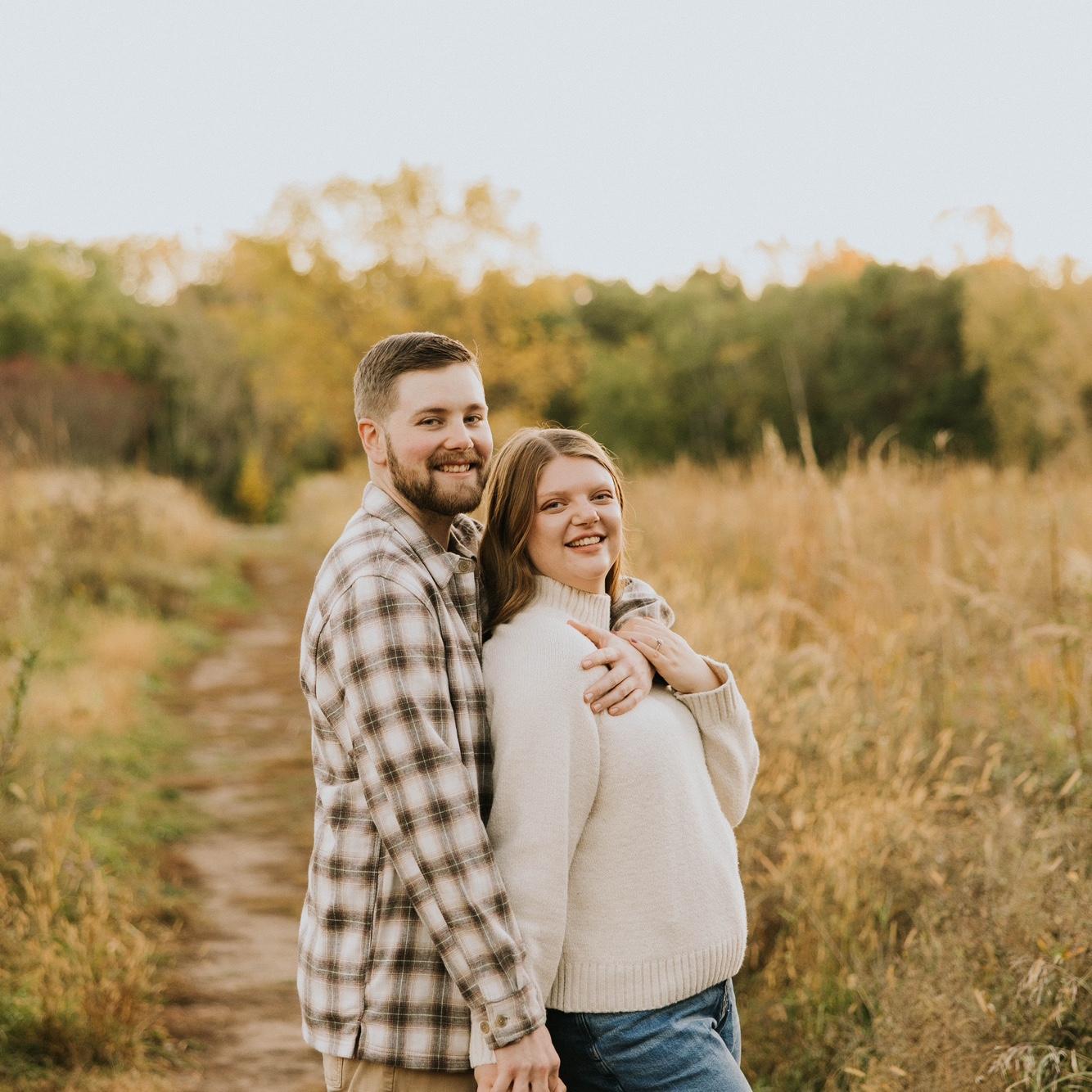 Engagement Photos 2024