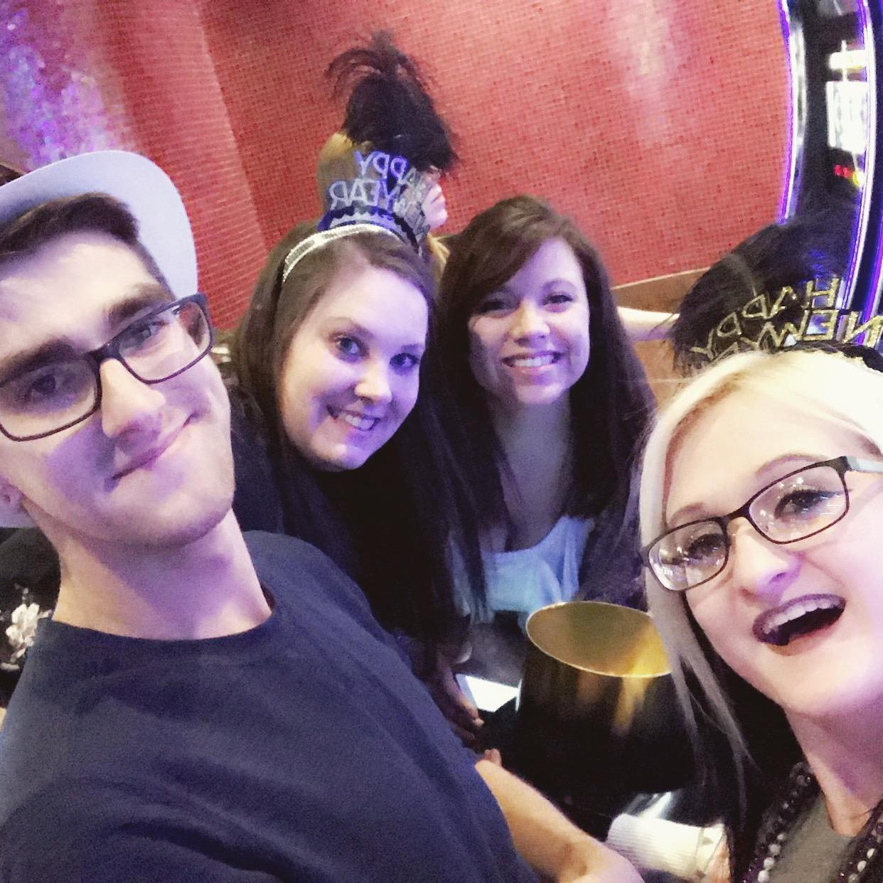 New Years Eve 2016