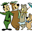 Yogi Bear's Jellystone Park