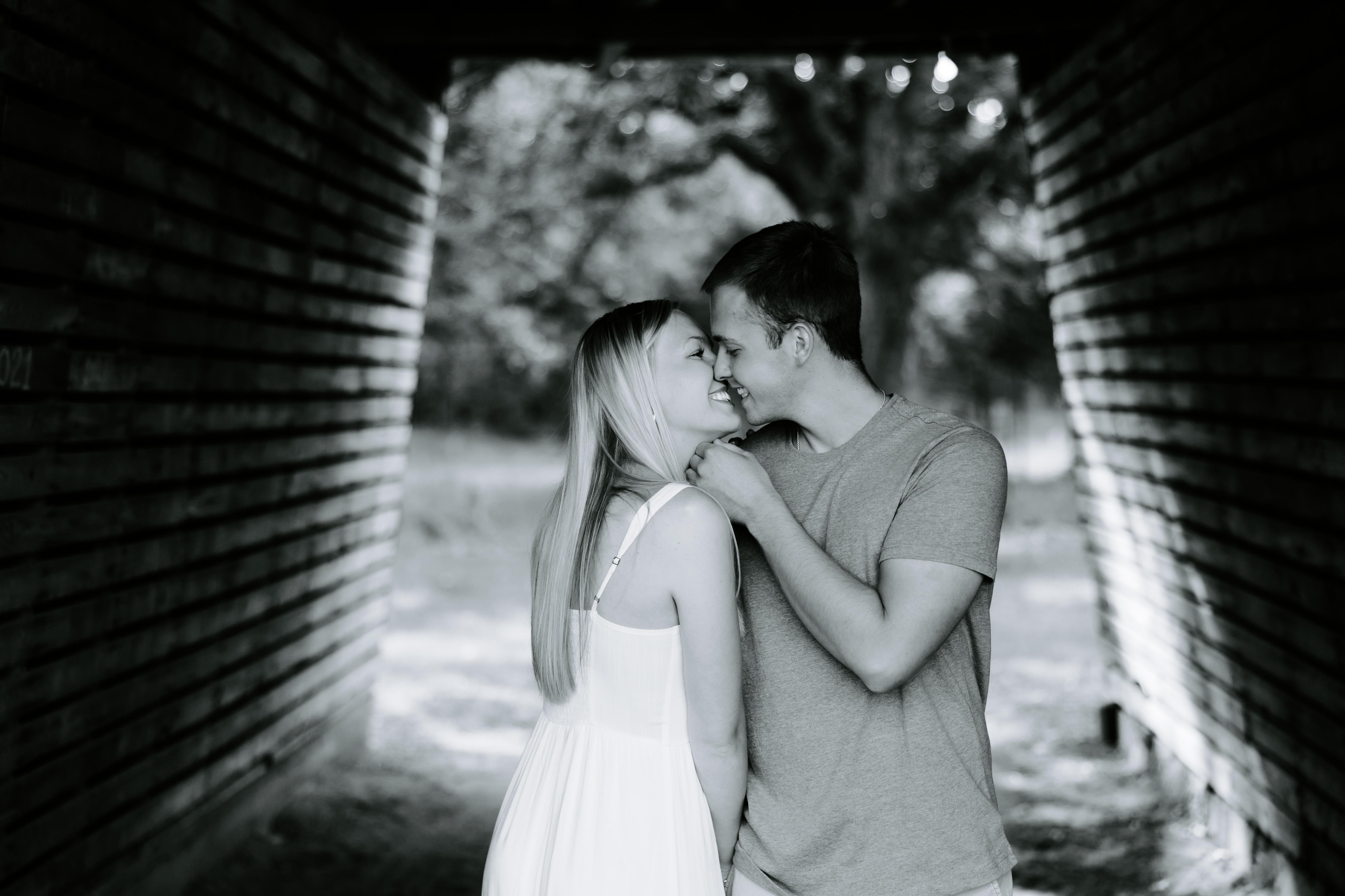 The Wedding Website of Hailey Norvell and Jake Richter