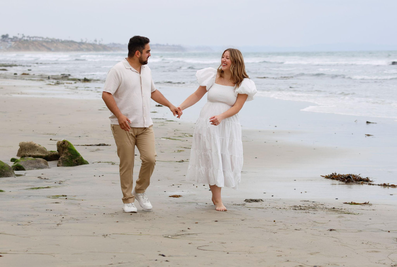 The Wedding Website of Morgan Hanson and Farbod Markazi