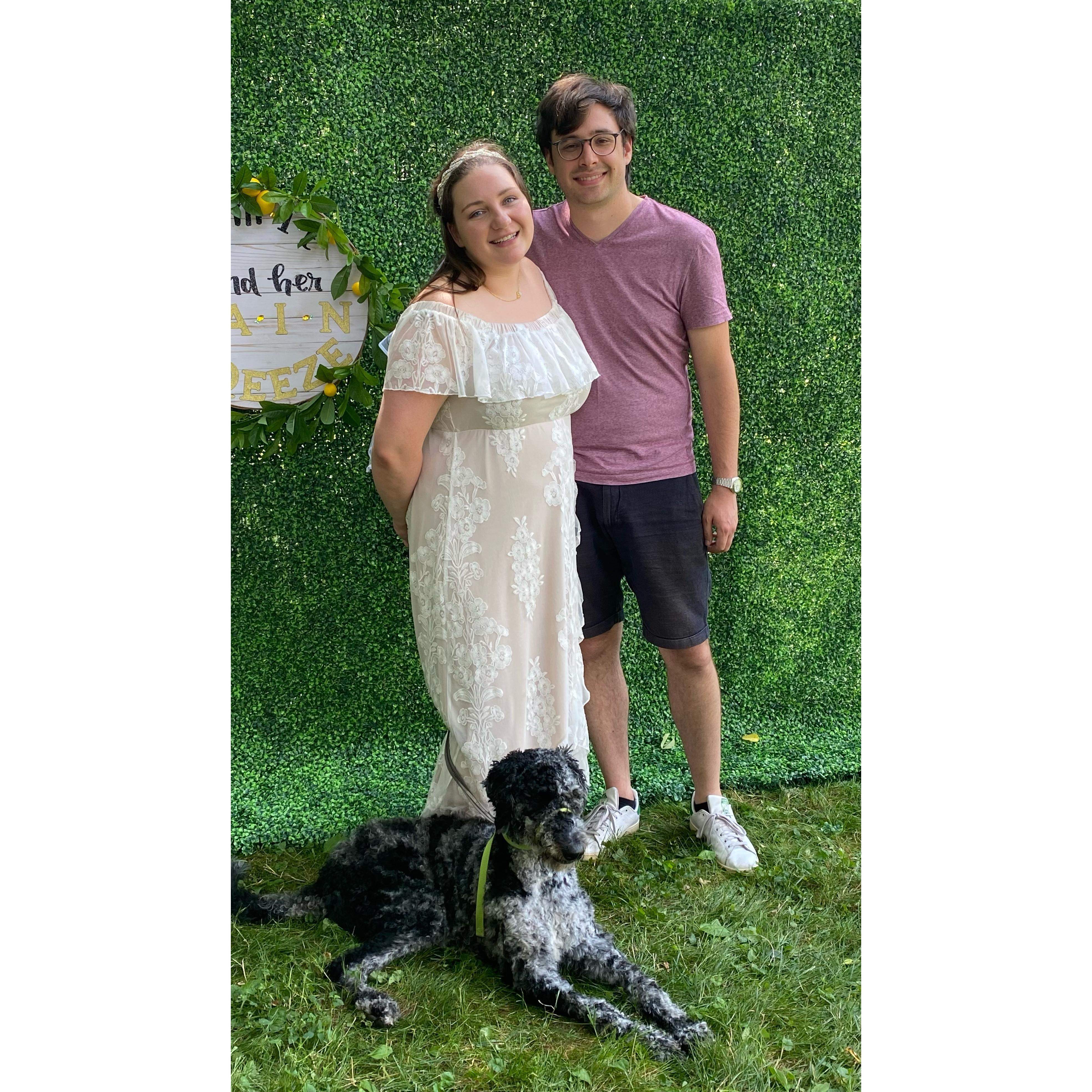 Bridal Shower