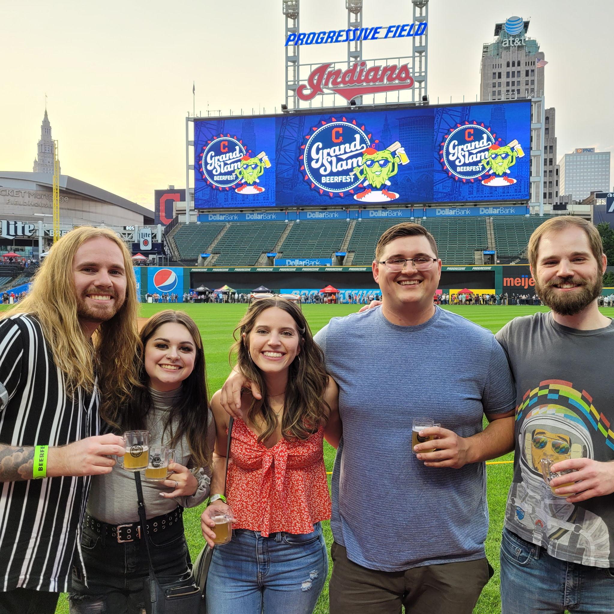 Beerfest 2021 at The Jake!