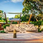 Palm Beach Zoo & Conservation Society