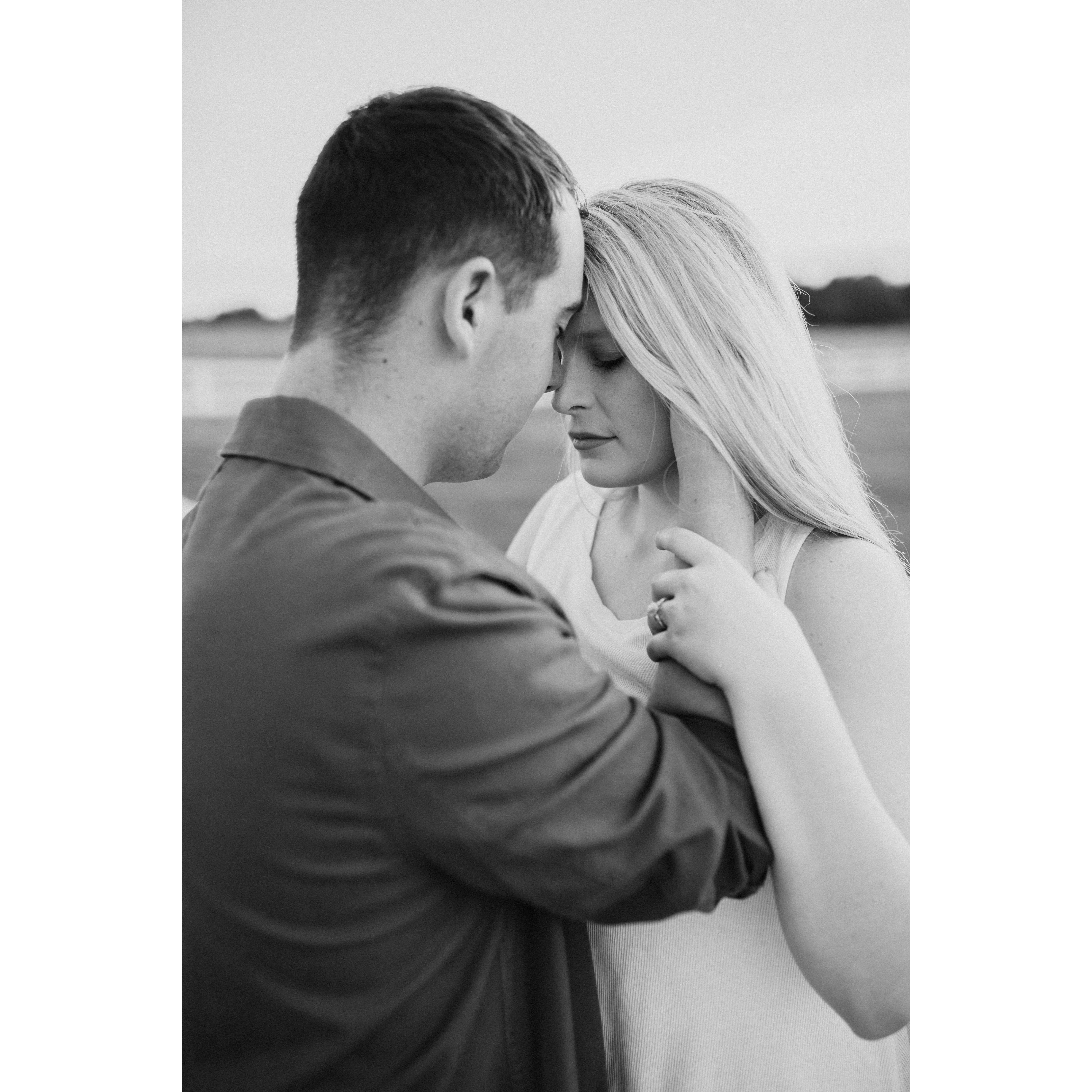Engagement Part 8