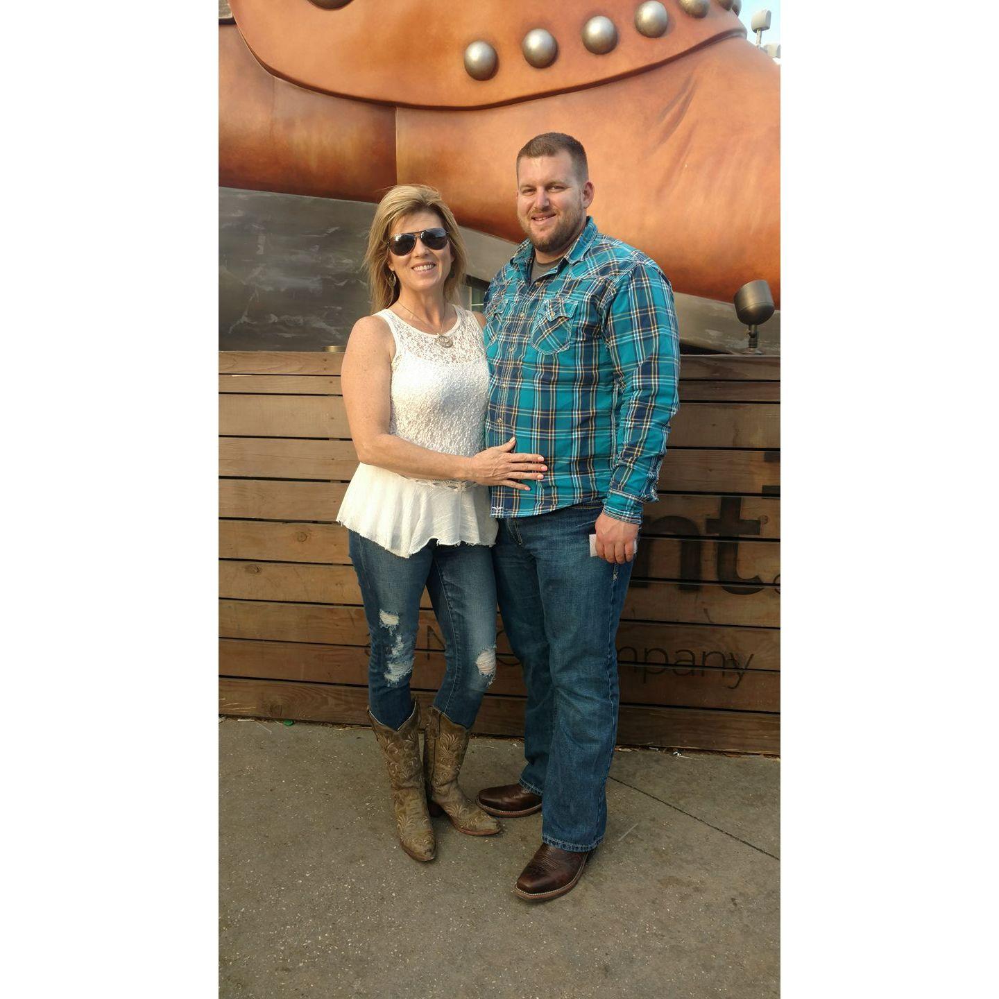 Houston Rodeo 2017.