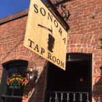 Sonora Downtown Tap Room