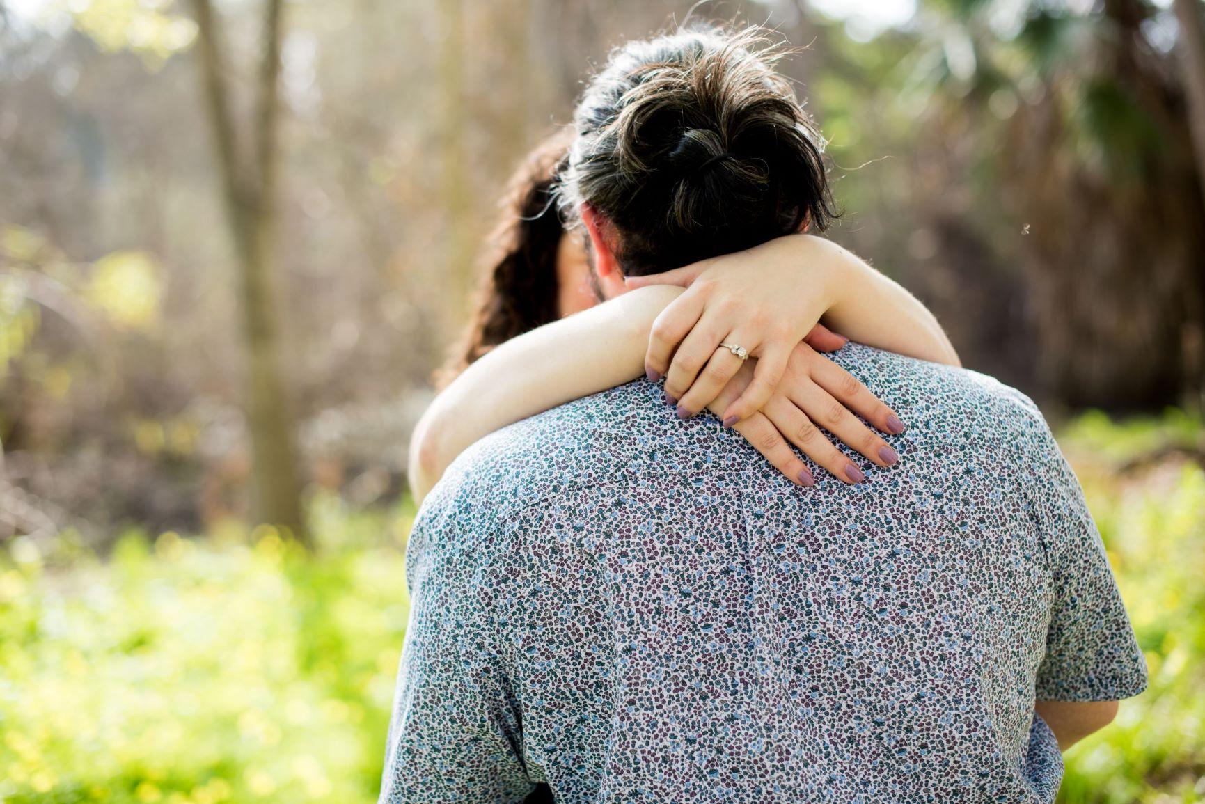 The Wedding Website of Jenny LaFleur and Oren Klein