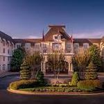 Chateau Elan Winery & Resort