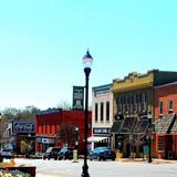Downtown Belmont