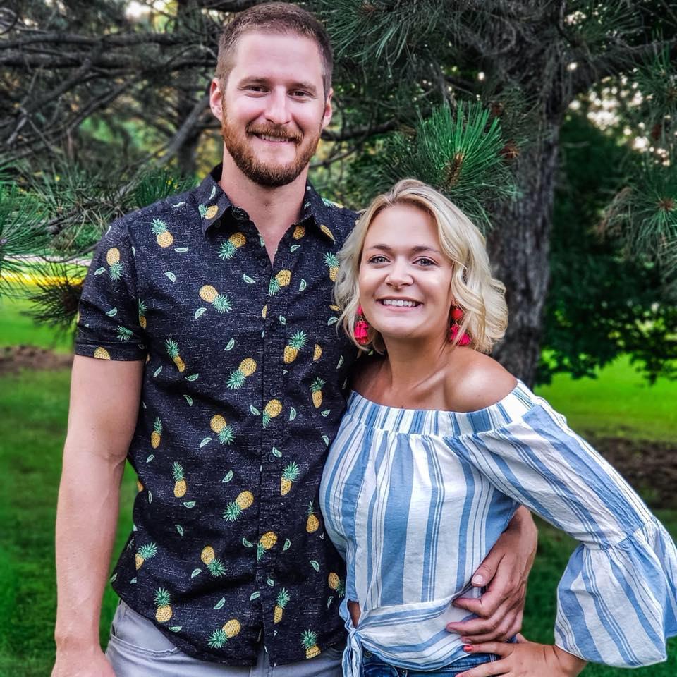 The Wedding Website of Morgan Sundet and Russ Schultz