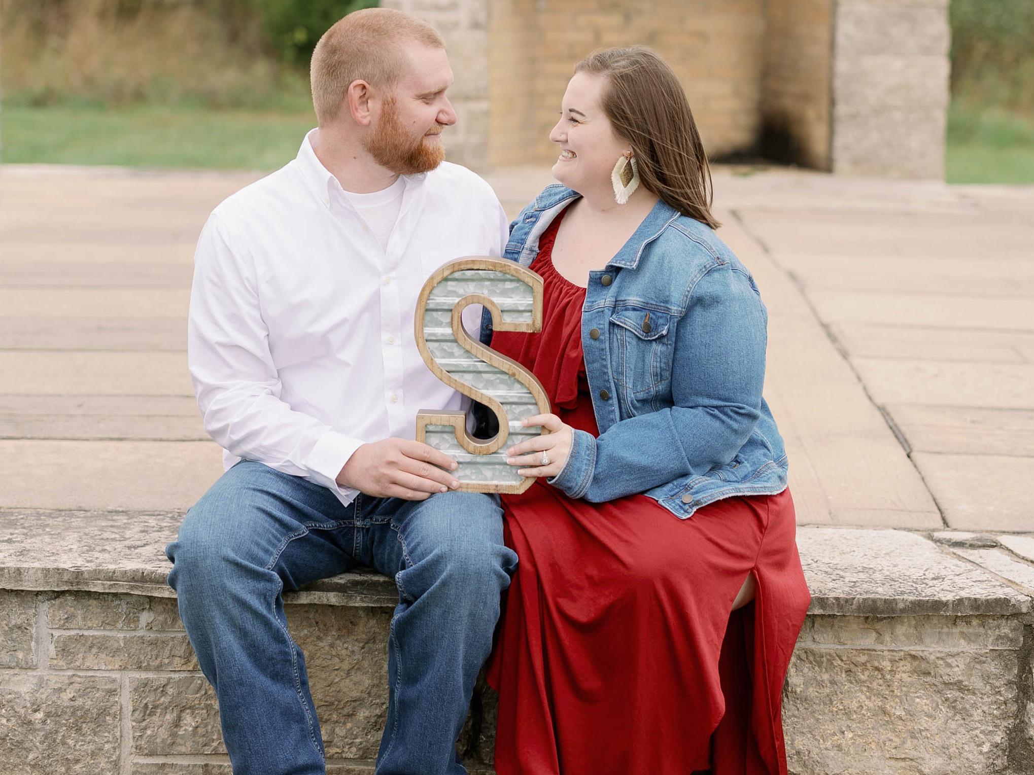 The Wedding Website of Leah Renee Middleton and Andrew Charles Schlueter