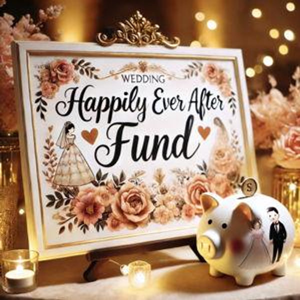 Our Happily Ever After Fund