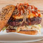 The Twisted Fork