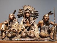 The James Museum of Western & Wildlife Art