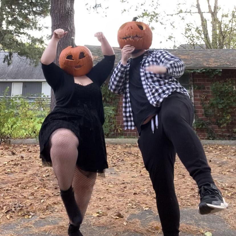 Halloween 2021