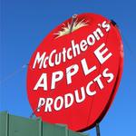 McCutcheon's Apple Products