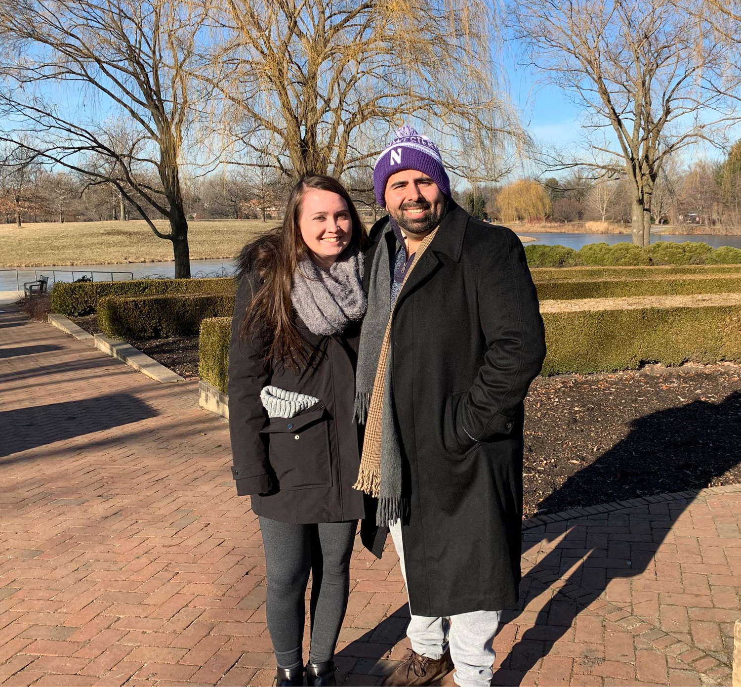 Chicago Botanical Gardens