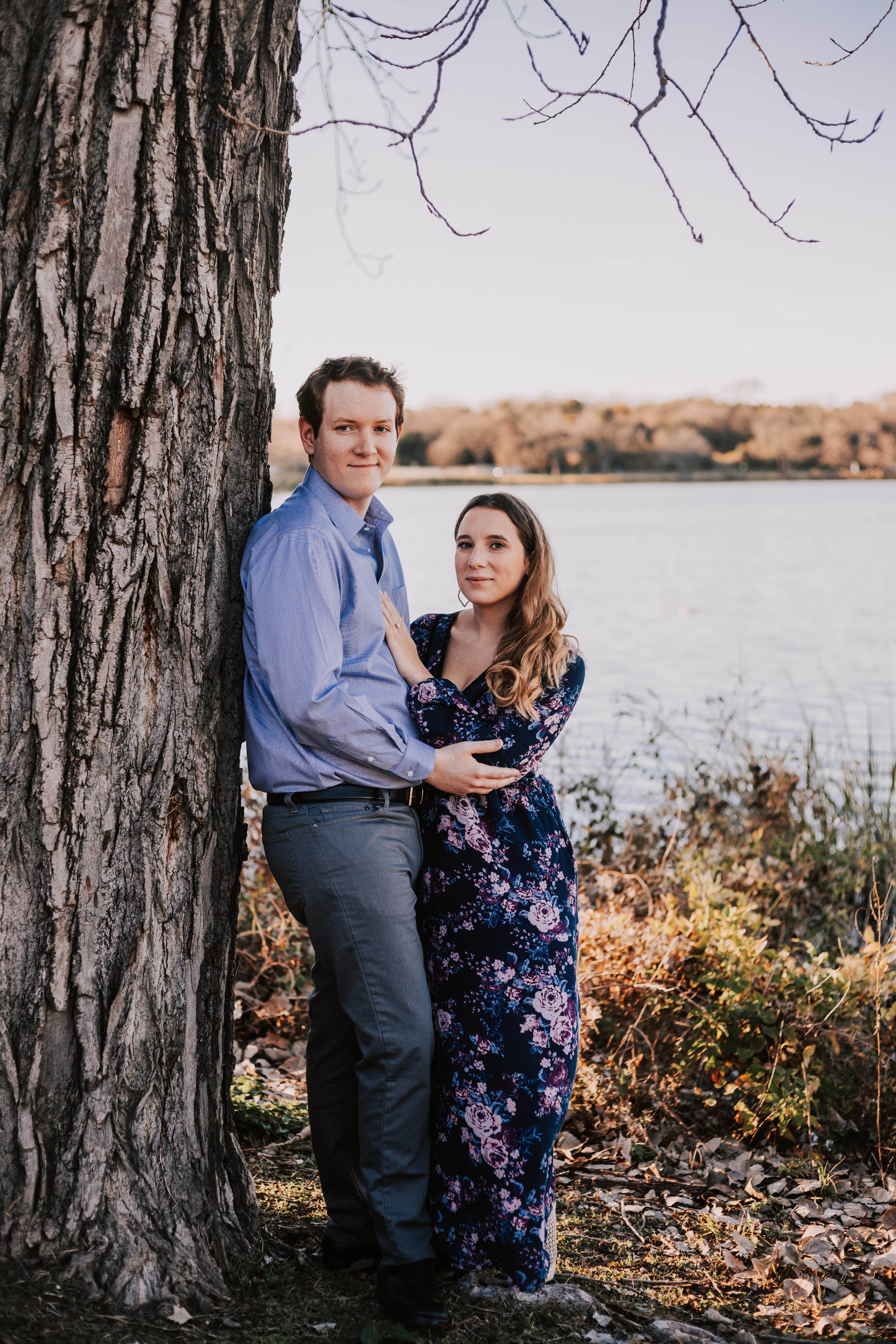 The Wedding Website of Gracie Tate and Nathan Wolszon