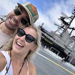 USS Midway Museum