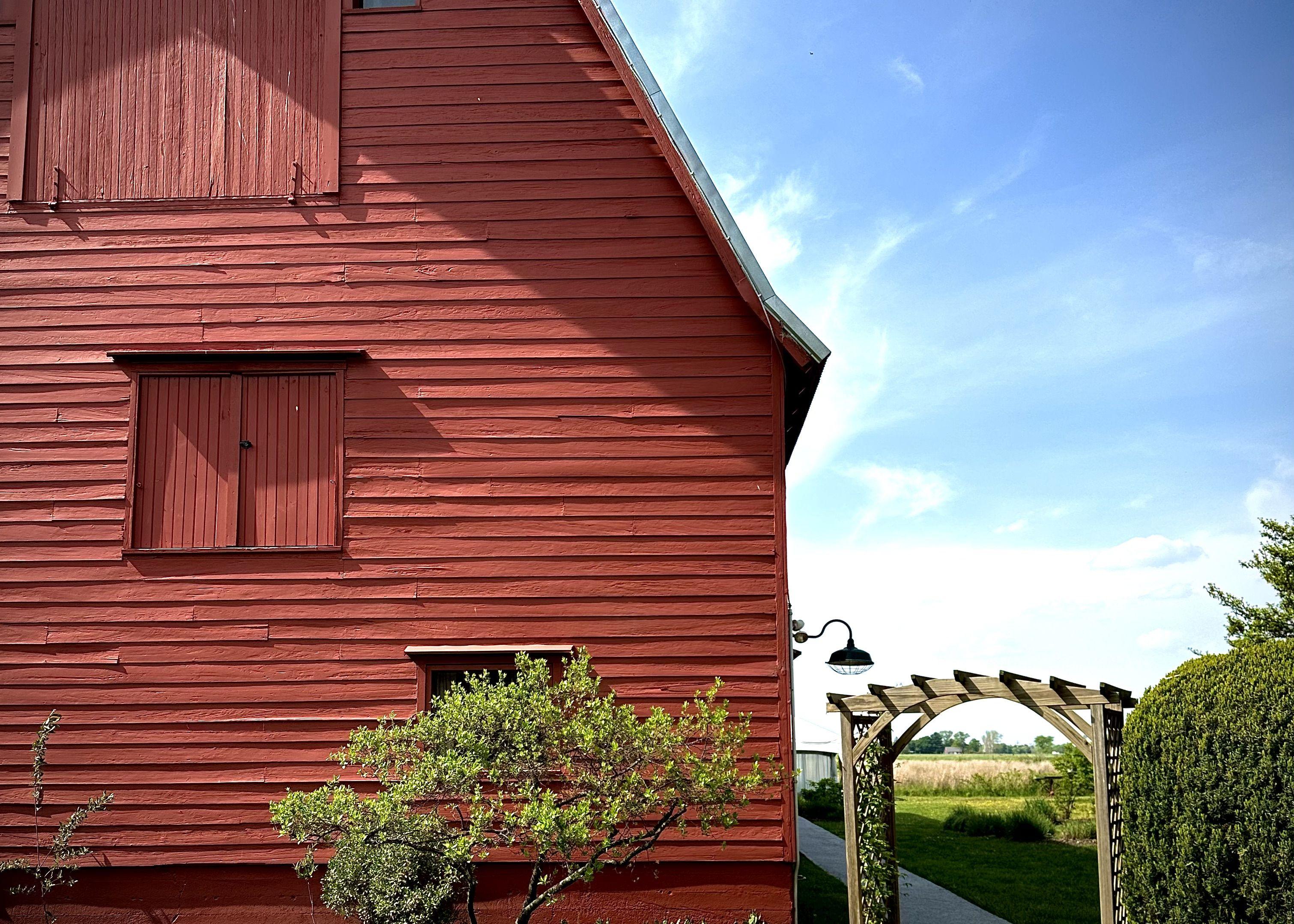 Ivan Negado and Camille De Los Reyes' Wedding site