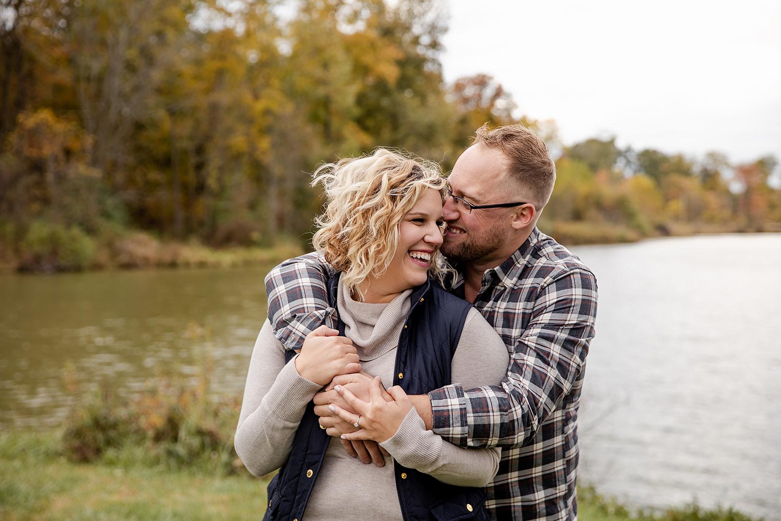 The Wedding Website of Anna Progar and Eric Granata