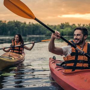 Kayak Fund