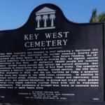 Key West Cemetery