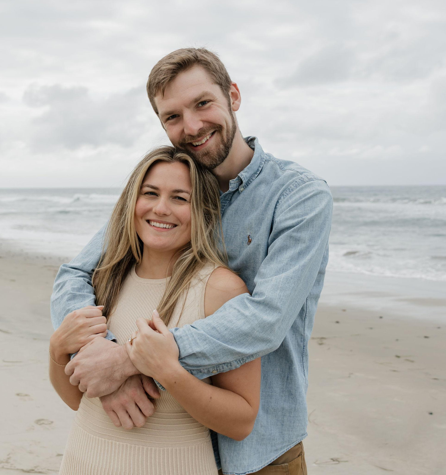 The Wedding Website of Janna Johnson and Ethan Crocker