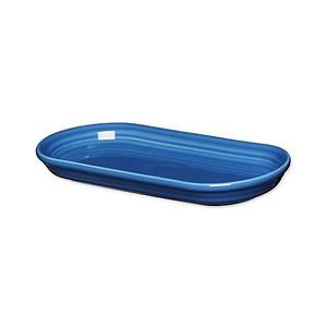 Fiesta® Bread Tray in Lapis