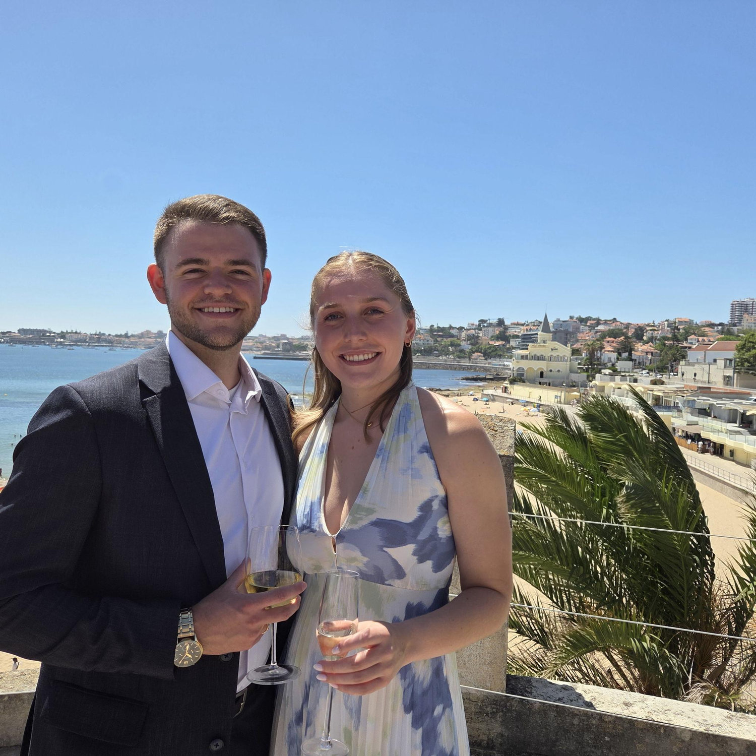 Estoril, Portugal