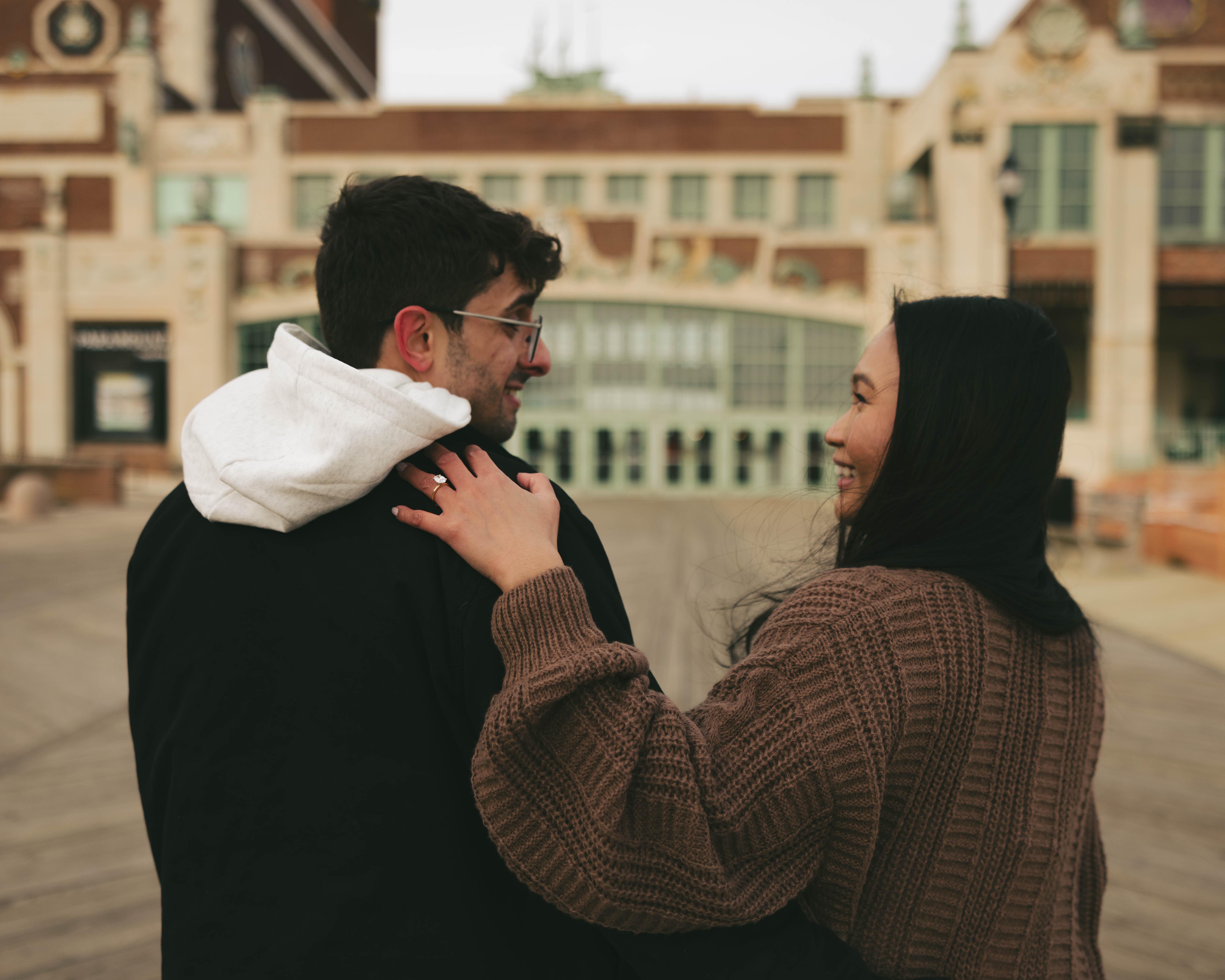 The Wedding Website of Donna Gallardo and Steven Rodgers