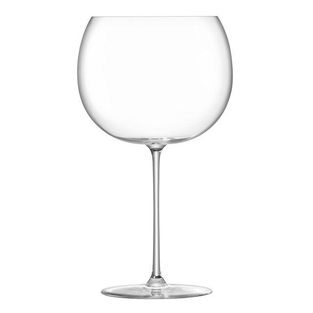 LSA Borough Balloon Glasses, Set of 4