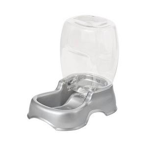 Frisco Waterer Pearl Silver Gray