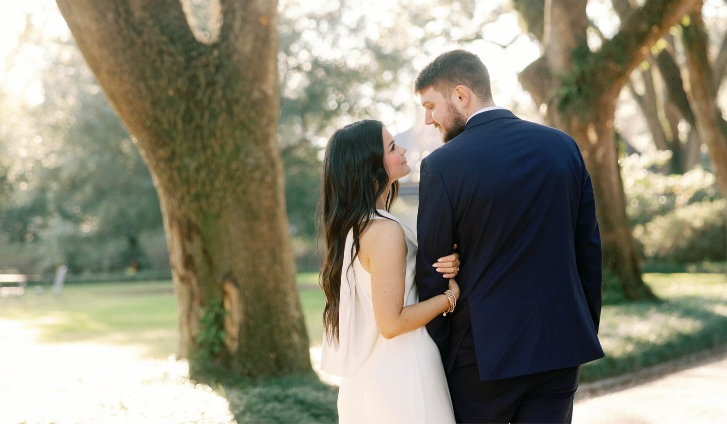 The Wedding Website of Matthew Gaudet and Ellen Melvin