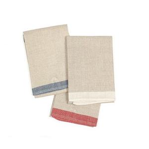 Heath Linen Grov Släng Tea Towel
