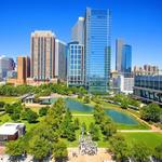 Discovery Green
