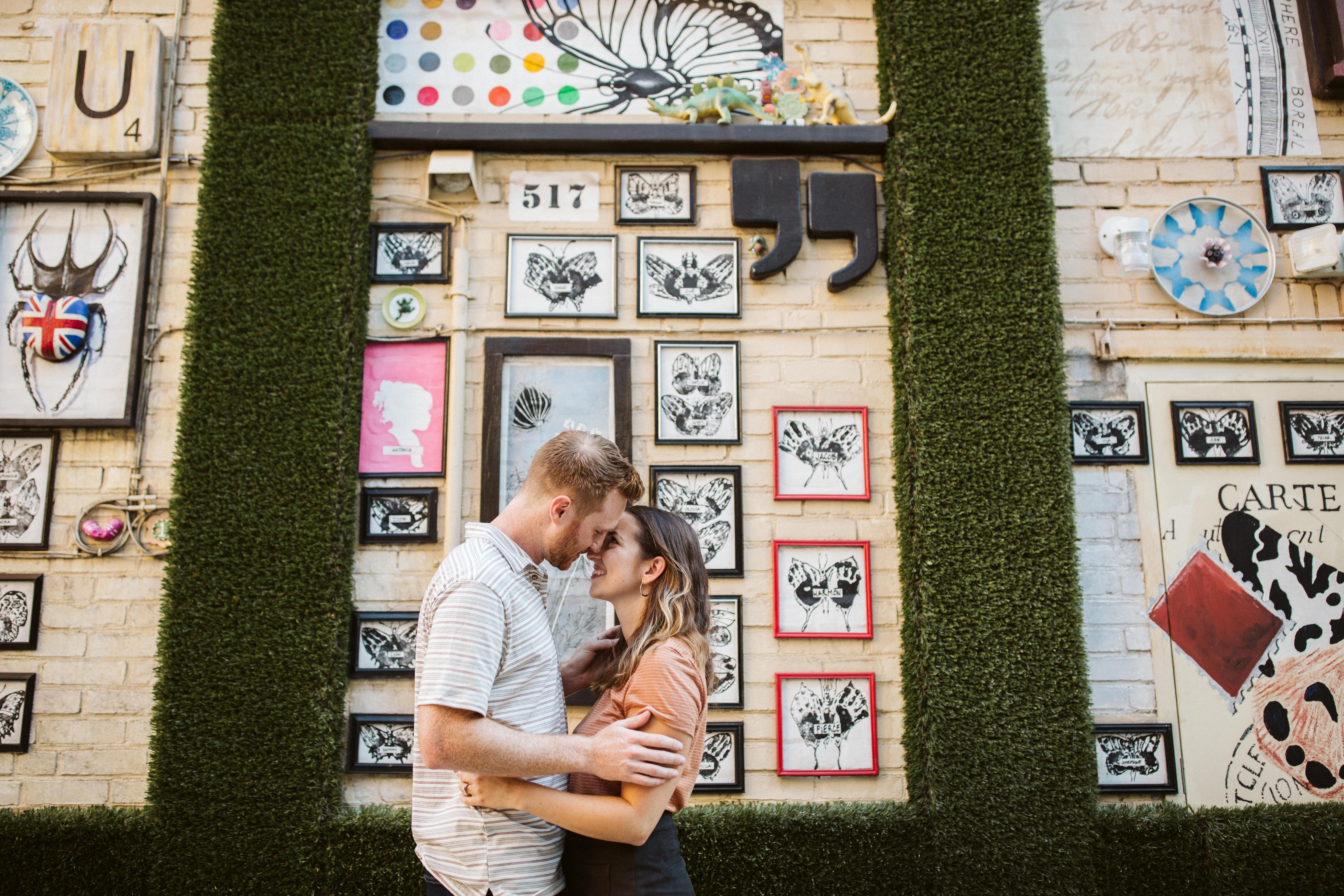 The Wedding Website of Tamar Adler and Zach Franchett
