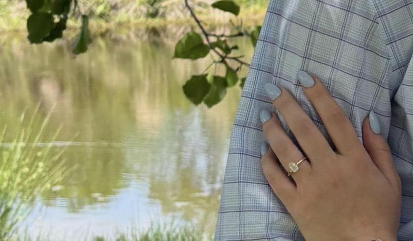 The Wedding Website of Helen Ciavolella and Cale Gardner