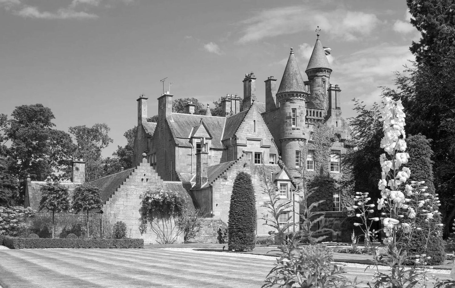 The Wedding Website of Lucy Cassidy and Cameron McGill