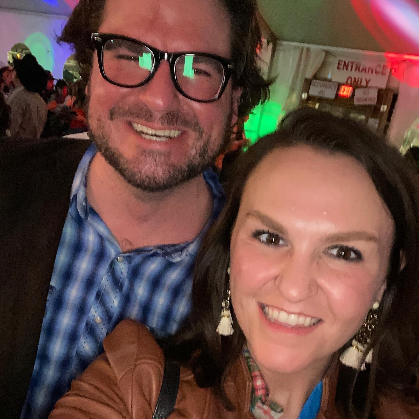 Houston Rodeo, pre-pandemic! February 2020